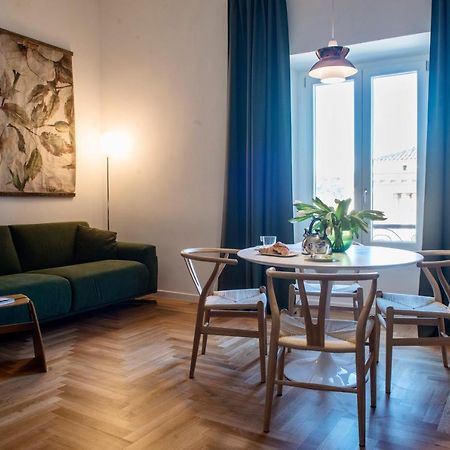 Dimora San Bartolomeo - Design, Panoramic View & Culture Apartment Рим Екстериор снимка