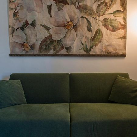 Dimora San Bartolomeo - Design, Panoramic View & Culture Apartment Рим Екстериор снимка