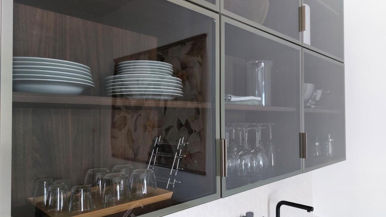 Dimora San Bartolomeo - Design, Panoramic View & Culture Apartment Рим Екстериор снимка