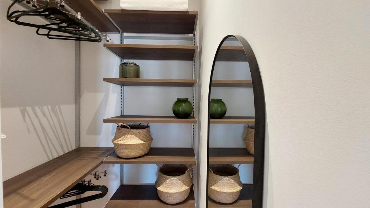 Dimora San Bartolomeo - Design, Panoramic View & Culture Apartment Рим Екстериор снимка