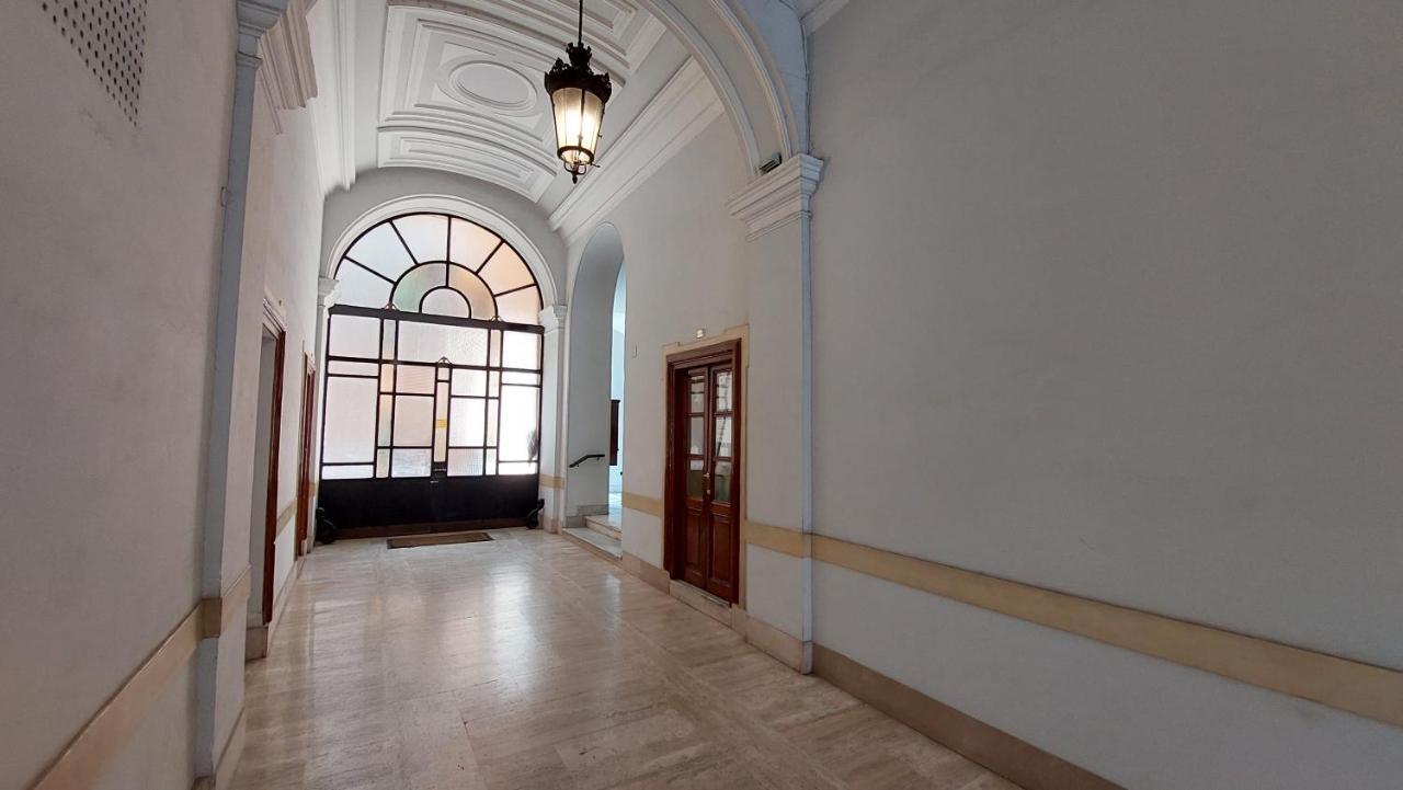 Dimora San Bartolomeo - Design, Panoramic View & Culture Apartment Рим Екстериор снимка